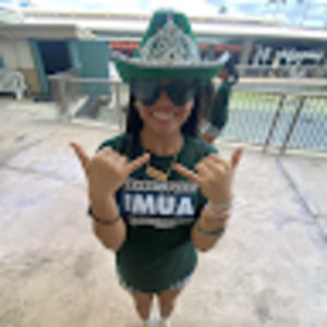 Meet your Posher, Joy